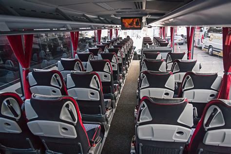 affordable coach hire london.